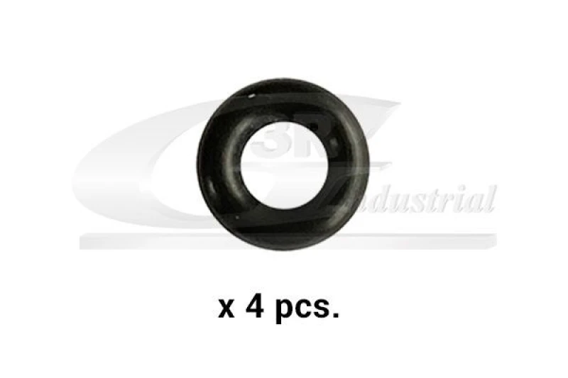 Image of 3RG Injector seal kit 3RG 82677