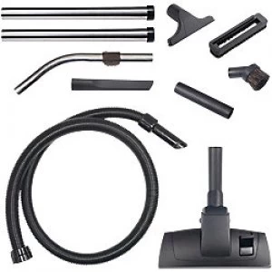 Image of Numatic Vacuum Cleaner Replacement Kit AS0 Black Pack of 5