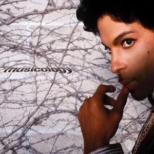 image of Musicology by Prince CD Album