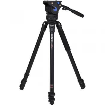 Image of Benro A373FBV6H Series 3 Aluminium