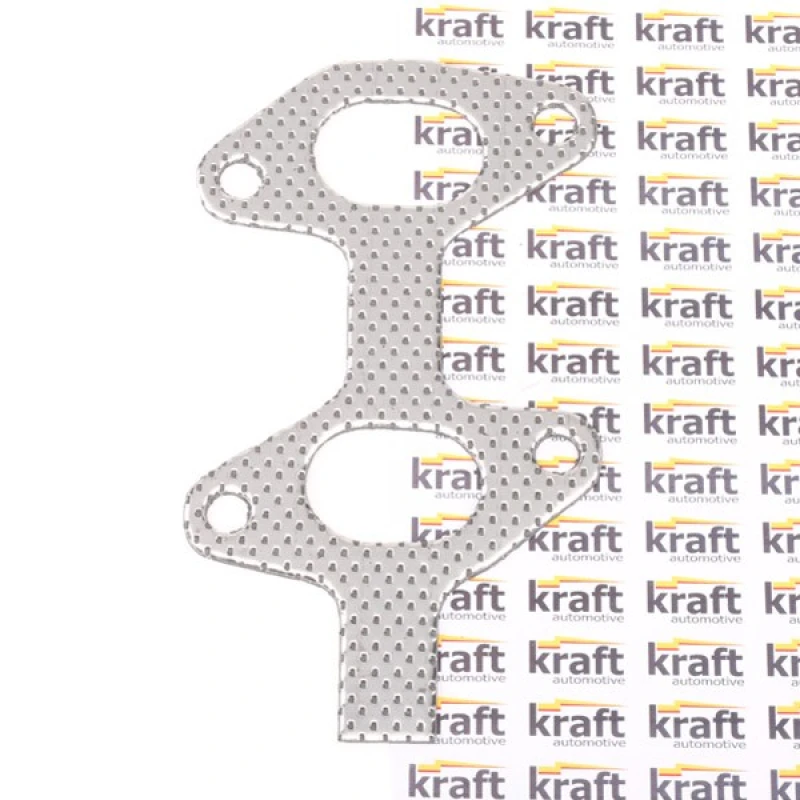 Image of KRAFT 1133058 Exhaust Manifold Gasket Gasket,exhaust manifold (27)