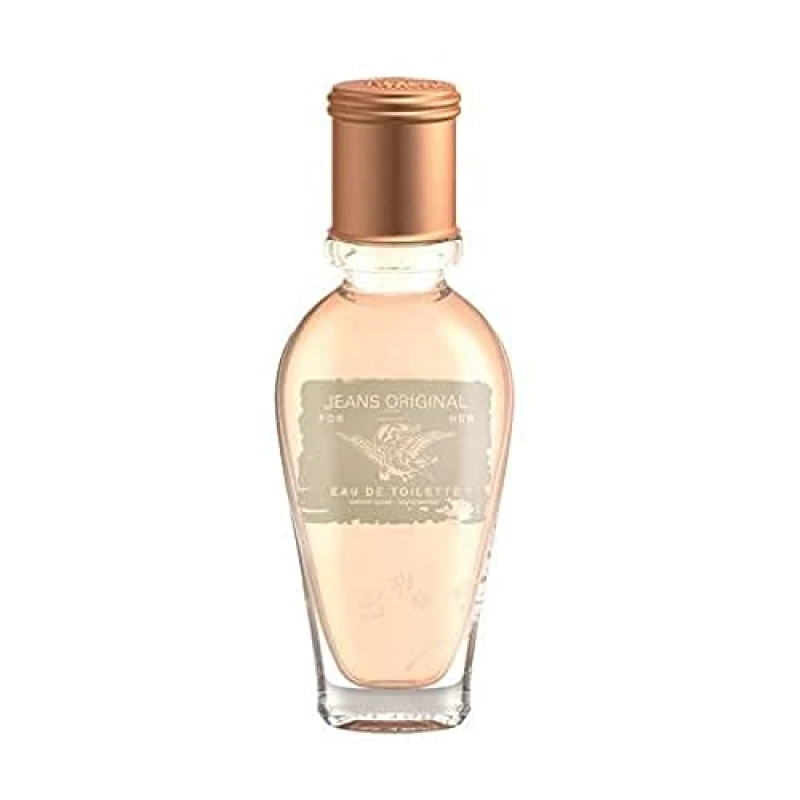 Image of Replay Jeans Original For Her EDTV 20 ml