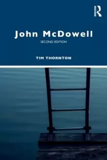 Image of John McDowell