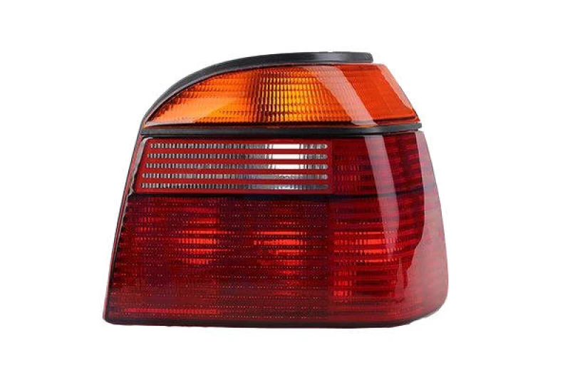 Image of JOHNS 95 38 88 Rear light without bulb holder, Right Combination Rearlight (391)
