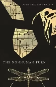 Image of The Nonhuman Turn