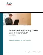 Image of authorized self study guide cisco ip telephony cipt