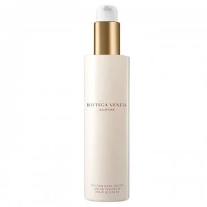 image of Bottega Veneta Illusione Melting Body Lotion 200ml