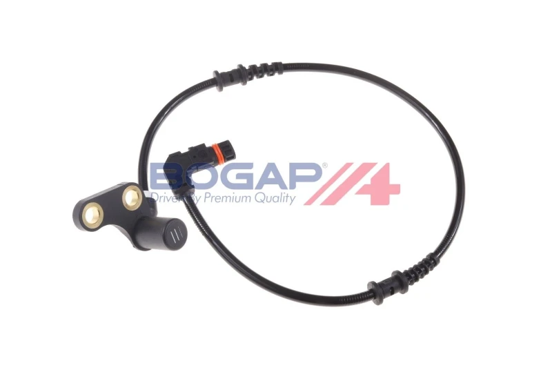 Image of BOGAP ABS sensor BOGAP C7117105