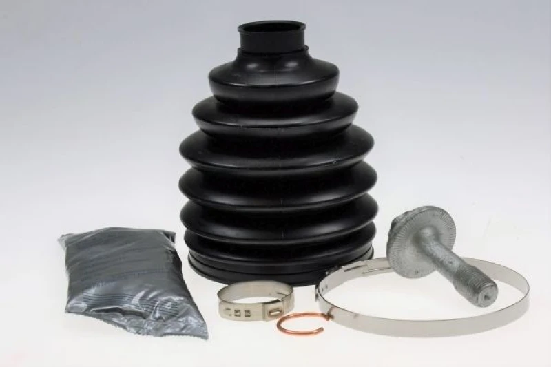 Image of CV boot kit, drive shaft LOBRO 306481
