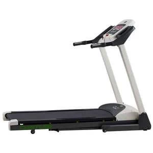 image of Tunturi GO Run 15 Motorised Treadmill