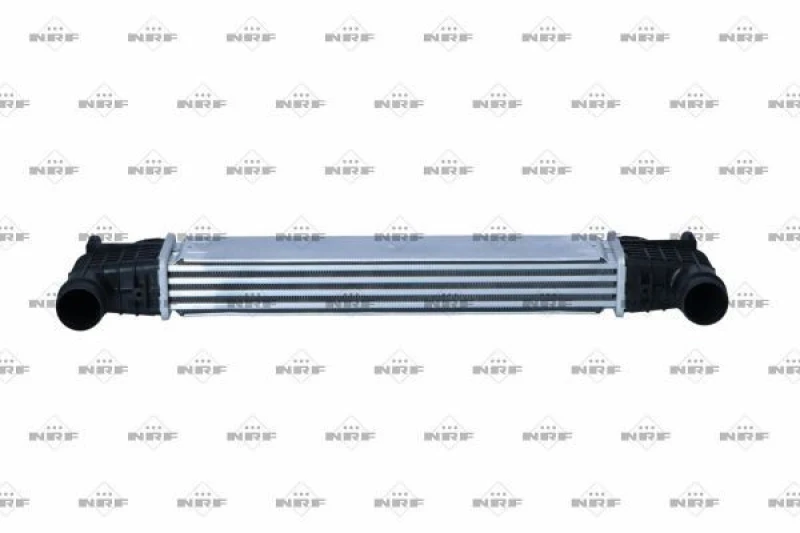 Image of NRF 30108A Intercooler Intercooler,charger (468)