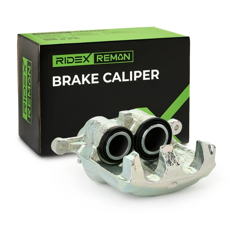 Image of RIDEX REMAN Brake caliper RIDEX REMAN 78B0242R