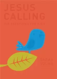 Image of Jesus Calling: 365 Devotions For Kids : Deluxe Edition