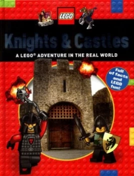 Image of Knights & castles by Penelope Arlon