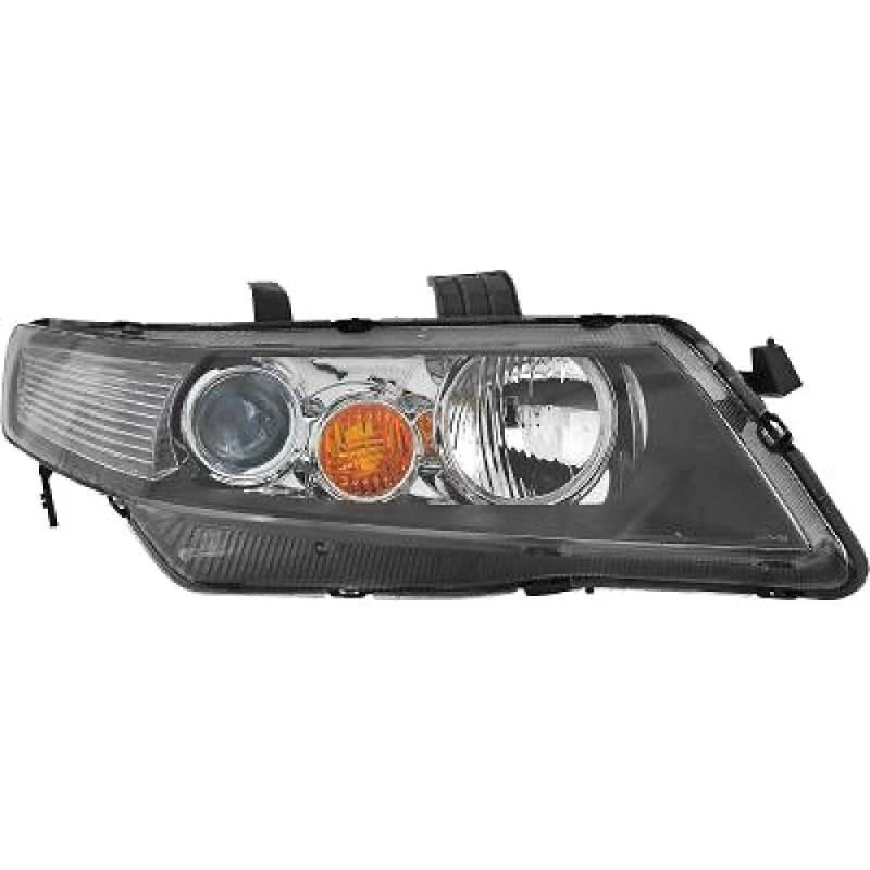 Image of DIEDERICHS 5219080 Headlights H1/H1, Right Headlight (259)
