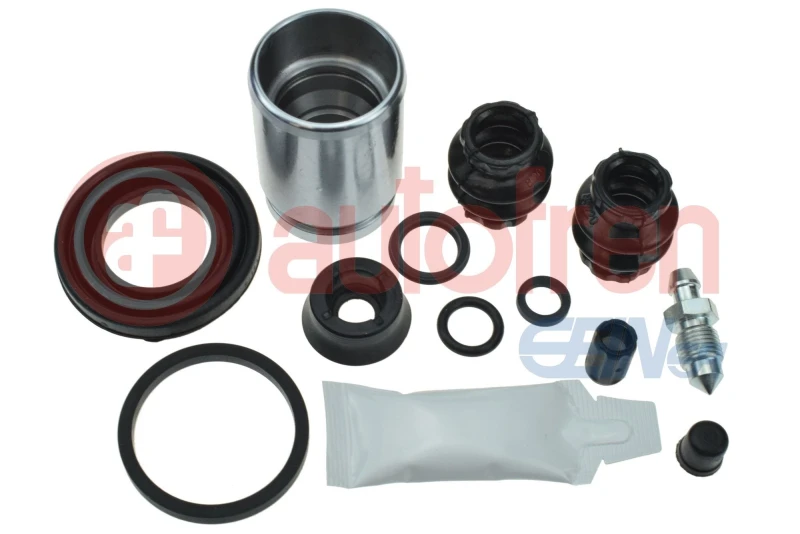 Image of AUTOFREN SEINSA Repair Kit, brake caliper AUTOFREN SEINSA D43262C