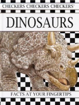 Image of Dinosaurs by John Cooper Hardback