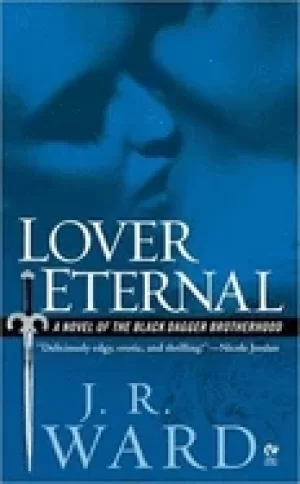 Image of lover eternal