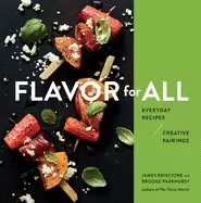 Image of flavor for all everyday recipes and creative pairings