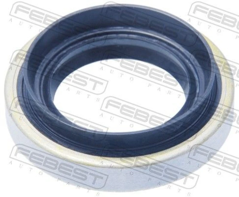 Image of Drive shaft seal FEBEST 95HDS-38631016X