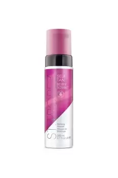 Image of Self Tan Berry Sorbet Mousse 200ml