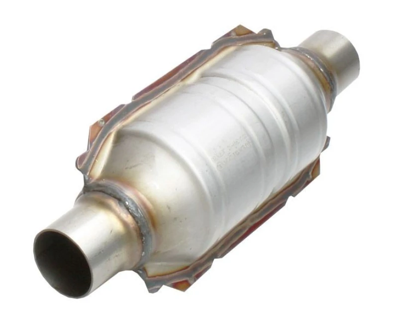 Image of MAXGEAR Catalytic Converter, universal MAXGEAR 27-6162