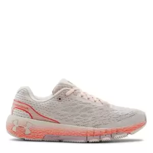 image of Under Armour Hovr Machina Womens Trainers - Pink