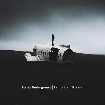 image of Stereo Underground - Art Of Silence The Vinyl