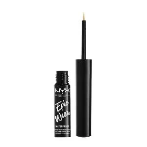 Image of NYX Professional Makeup Epic Wear Semi Perm Liner Yellow