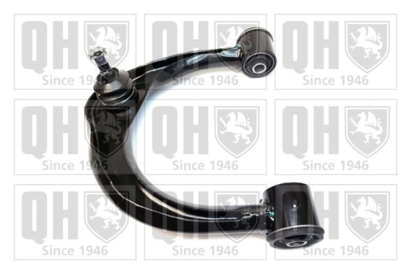 Image of QUINTON HAZELL Suspension arm QUINTON HAZELL QSA2507S
