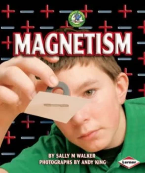 Image of Magnetism by Sally M Walker Paperback