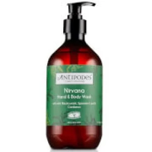 image of Antipodes Nirvana Hand & Body Wash