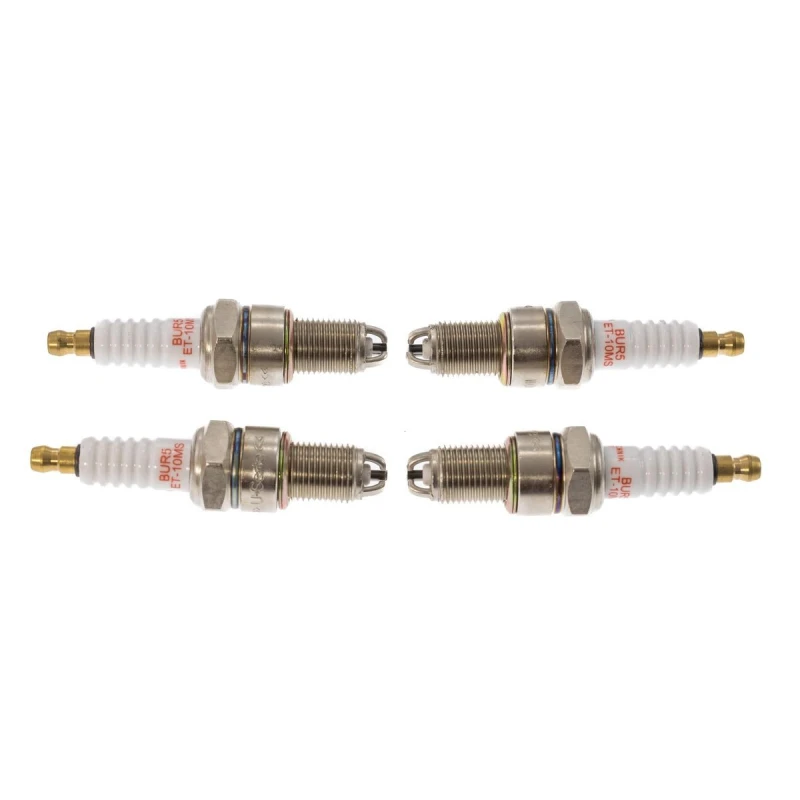 Image of MASTER-SPORT Spark plug MASTER-SPORT U-SERIE-MS-21