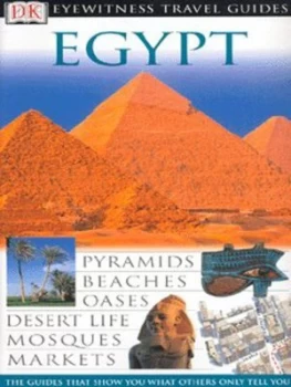 Image of Egypt by Liz Atherton and Irene Lyford Paperback