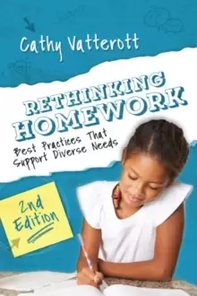 Image of Rethinking Homework : Best Practices That Support Diverse Needs