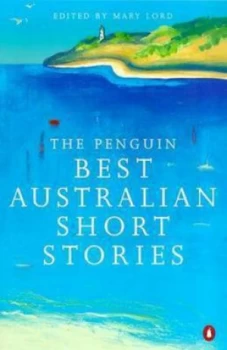 Image of The Penguin Best Australian Short Stories by Mary Lord Paperback