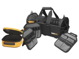 Image of ToughBuilt TB-81-18 18" Modular Tote