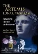 Image of artemis lunar program returning people to the moon