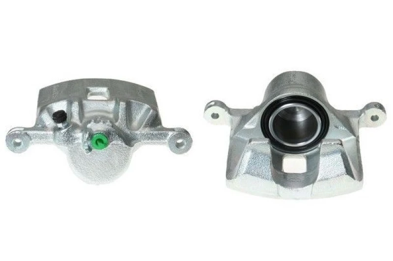Image of Brake caliper MAPCO 4085