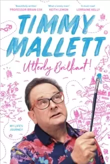 Image of Utterly Brilliant!: My Life's Journey