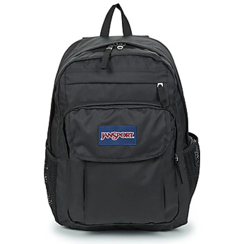 Image of Jansport Union PACK 27L womens Backpack in Black