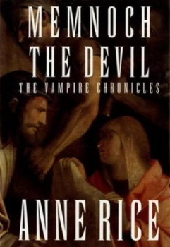 Image of Memnoch the Devil by Anne Rice Hardback