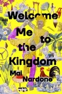 Image of welcome me to the kingdom stories