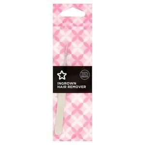 Image of Superdrug Ingrown Hair Remover Tool
