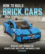 Image of how to build brick cars detailed lego designs for sports cars race cars and