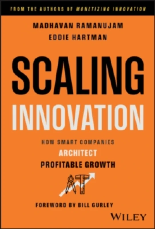 Image of Unlocking Growth. Hardback. By Madhavan Ramanujam, Mark Billige, Eddie Hartman Books