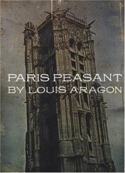 Image of Paris Peasant by Louis Aragon Paperback