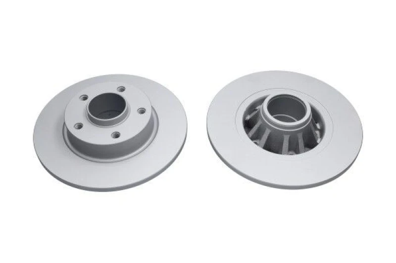 Image of KAVO PARTS Brake disc KAVO PARTS BR-6786-C