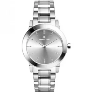Image of Abbott Lyon Watch B063