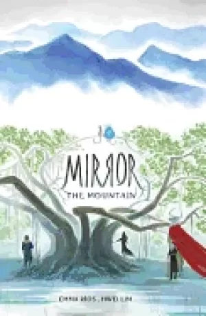 Image of mirror the mountain